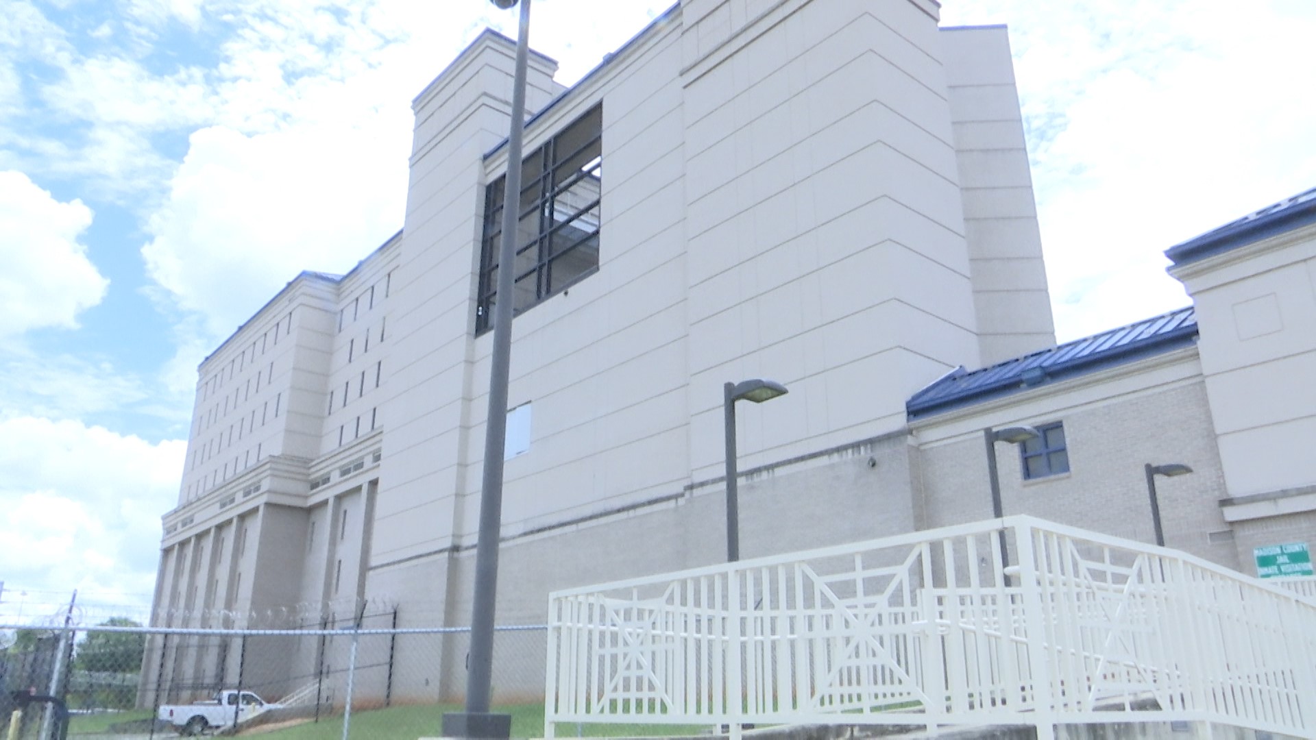 Inmate mail at the Madison County Jail will soon be digitized in an effort to reduce contraband coming into the jail.