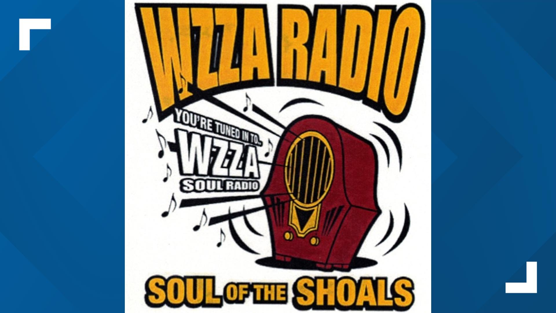 Wzza Tuscumbia's WZZA Radio added to National Register of Historic Places ...