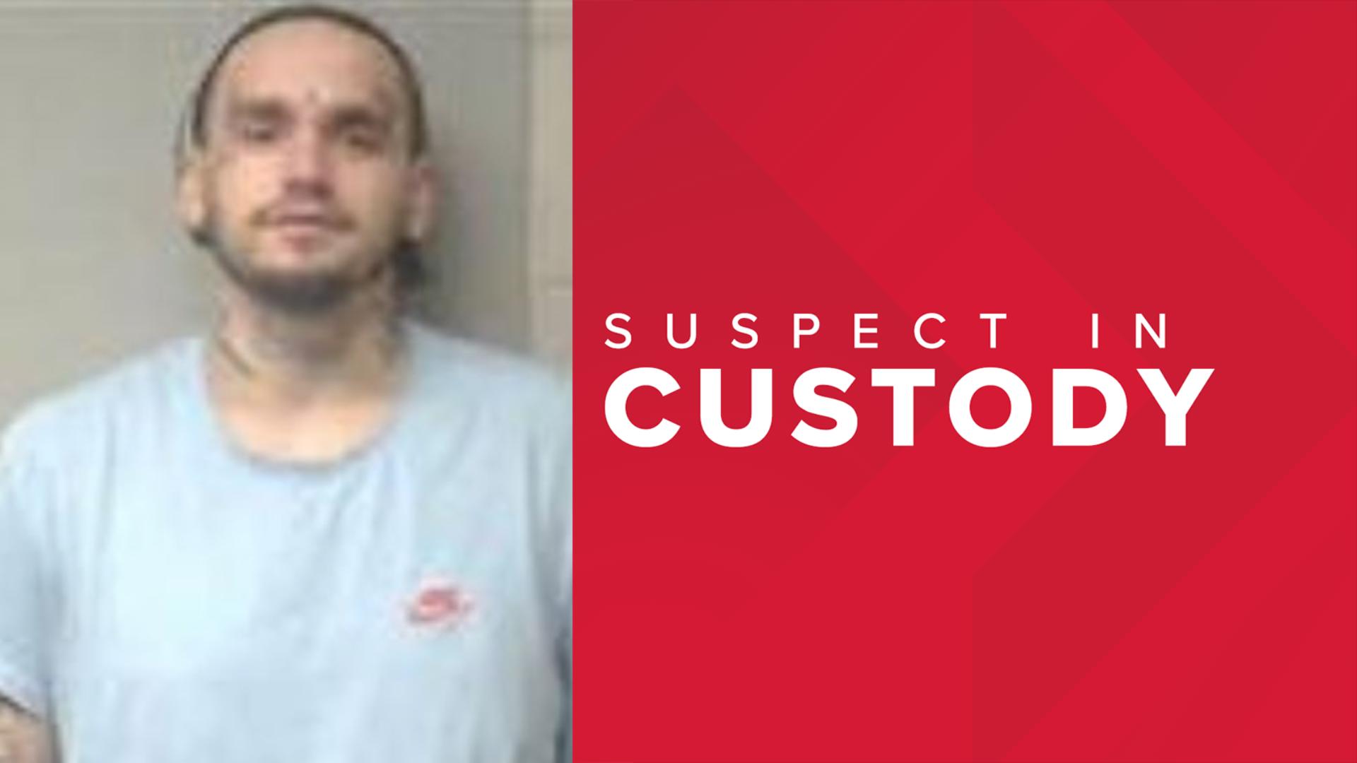 Arrest made in Marshall County shooting death | rocketcitynow.com