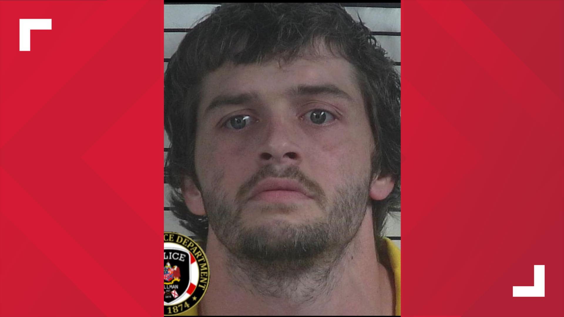 Interstate 65 chase ends in arrest, 16 stolen guns recovered from ...