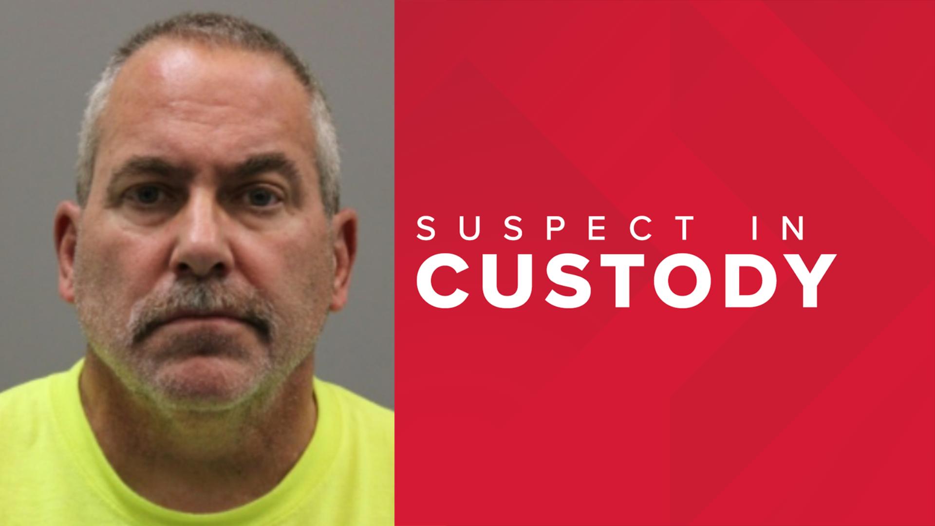 Athens man arrested after stepson killed in shooting | rocketcitynow.com