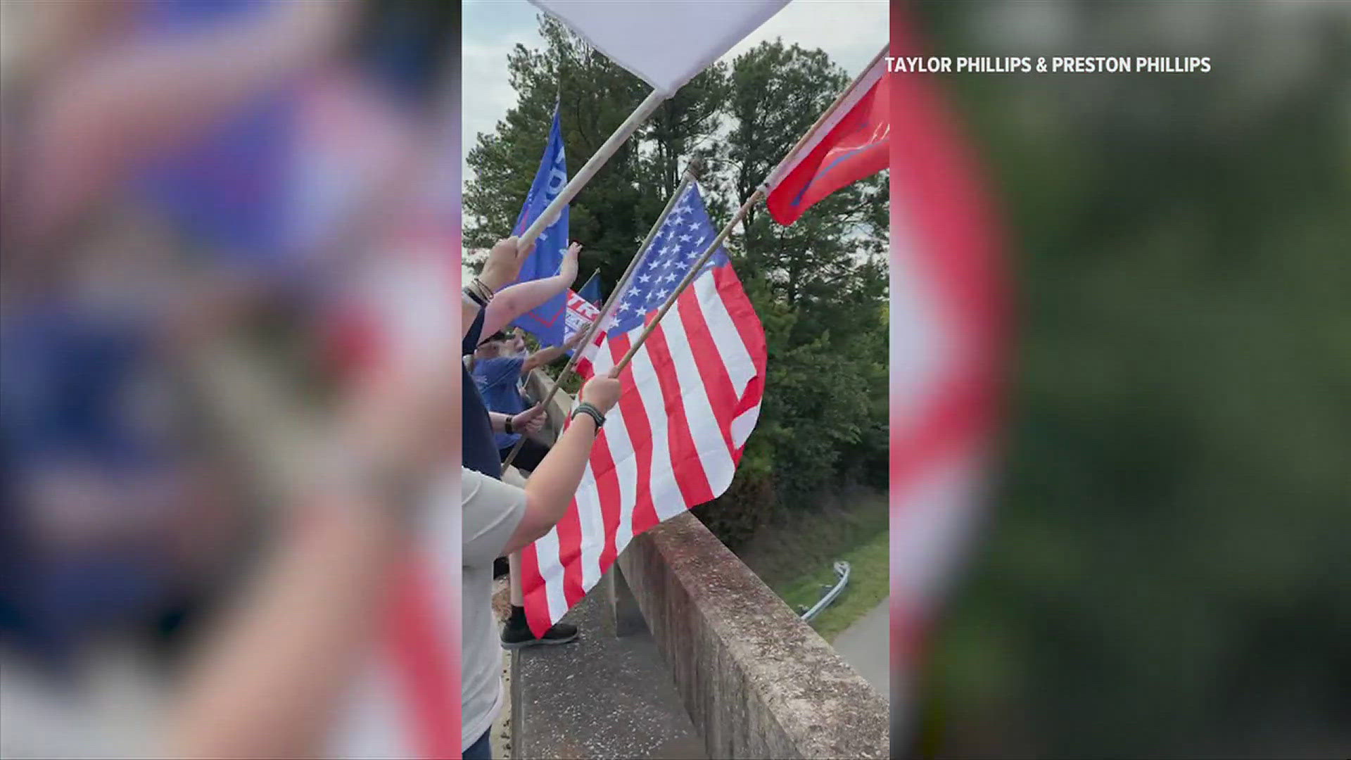 Trump Assassination Attempt: Alabamians react | rocketcitynow.com