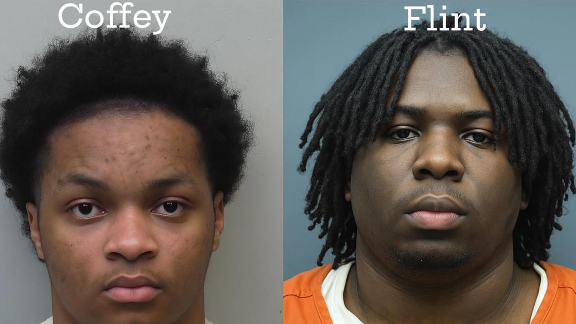 Trial date set for man accused of 2021 Florence capital murder ...
