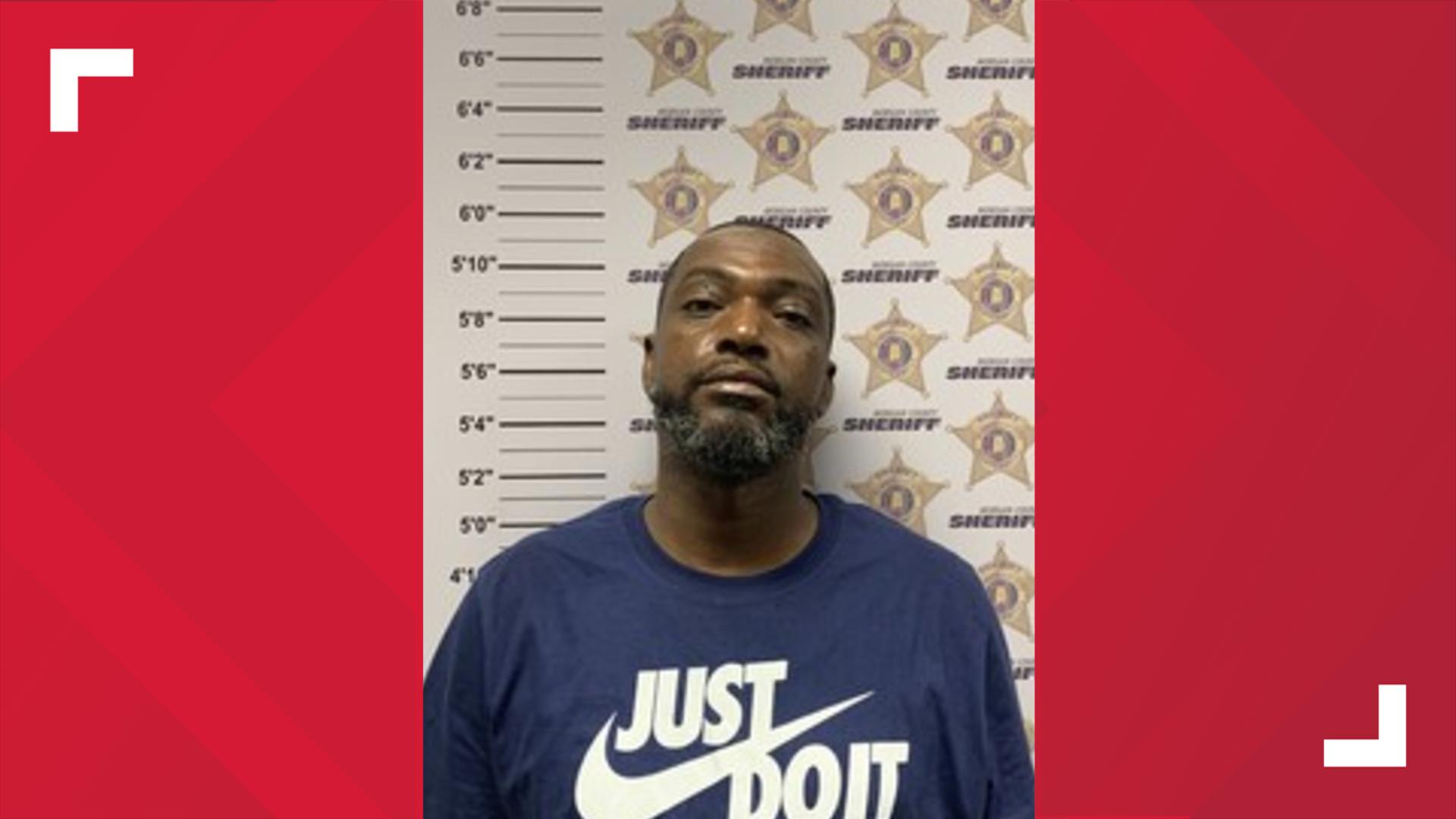 Florida man arrested in Alabama on multiple felony warrants ...