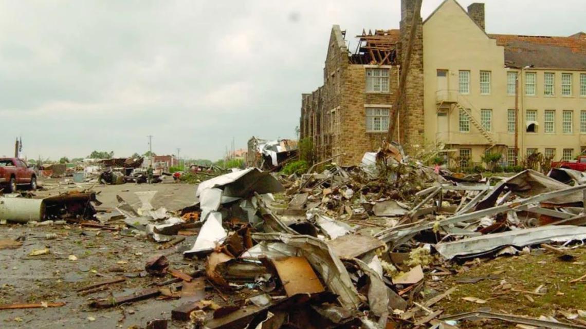 Cullman reflects on 2011 tornado outbreak as Alabama marks 15-year anniversary