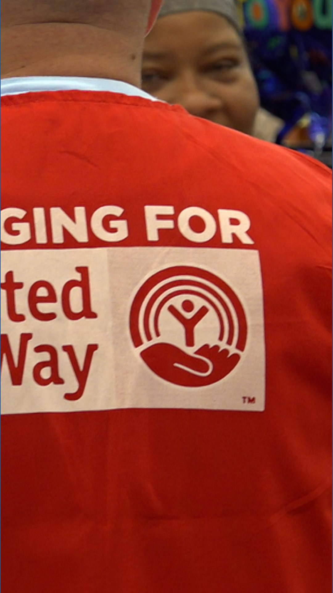 Food City Hosts Annual Celebrity Bagging Event With United Way Food City Hosts Annual Celebrity Bagging Event With United Way