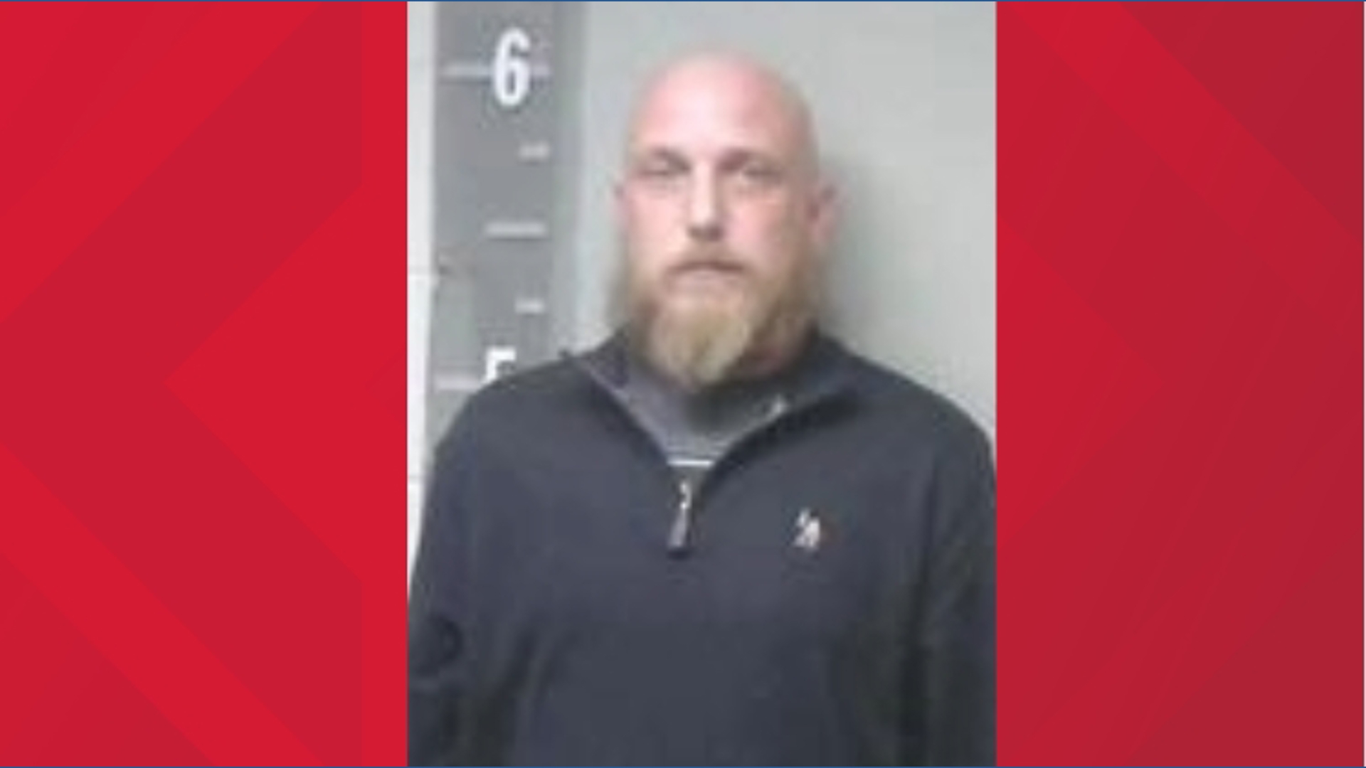 Man with multiple felony warrants arrested in Madison County ...