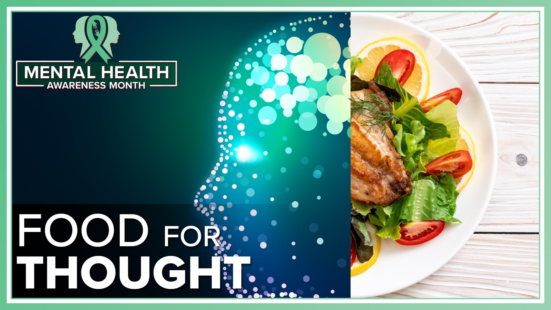 How can what you eat affect how your brain works?