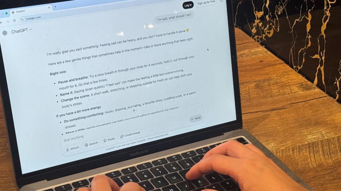 States tighten regulations on AI chatbots amid youth mental health concerns