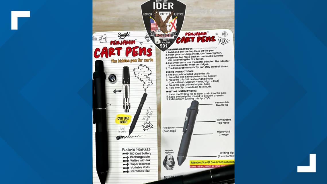 Marijuana Vape Pen - How To Use A Cannabis Vape Pen | Torrey Holistics