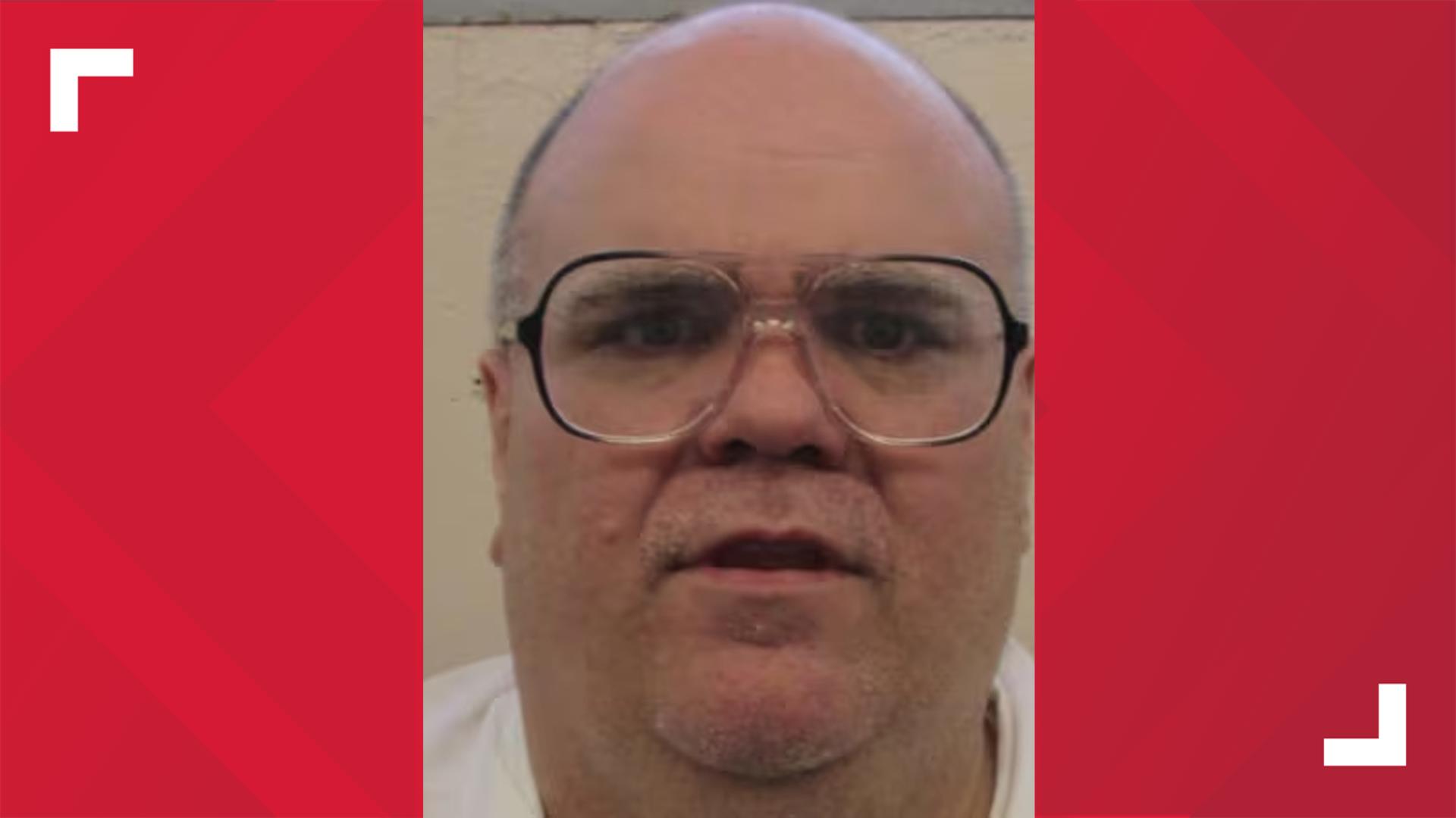 Alabama is scheduled to carry out its fourth execution of the year on Thursday, September 26, marking the second execution using nitrogen gas.