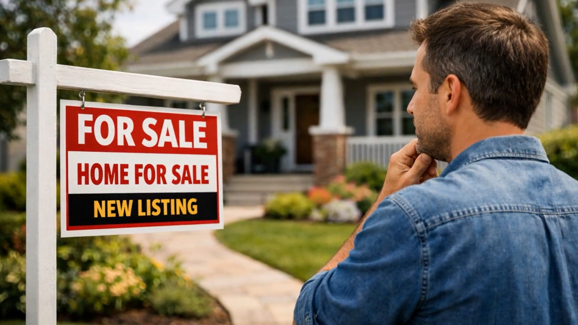 North Alabama leaders eye interest rate relief as key to 2026 affordability