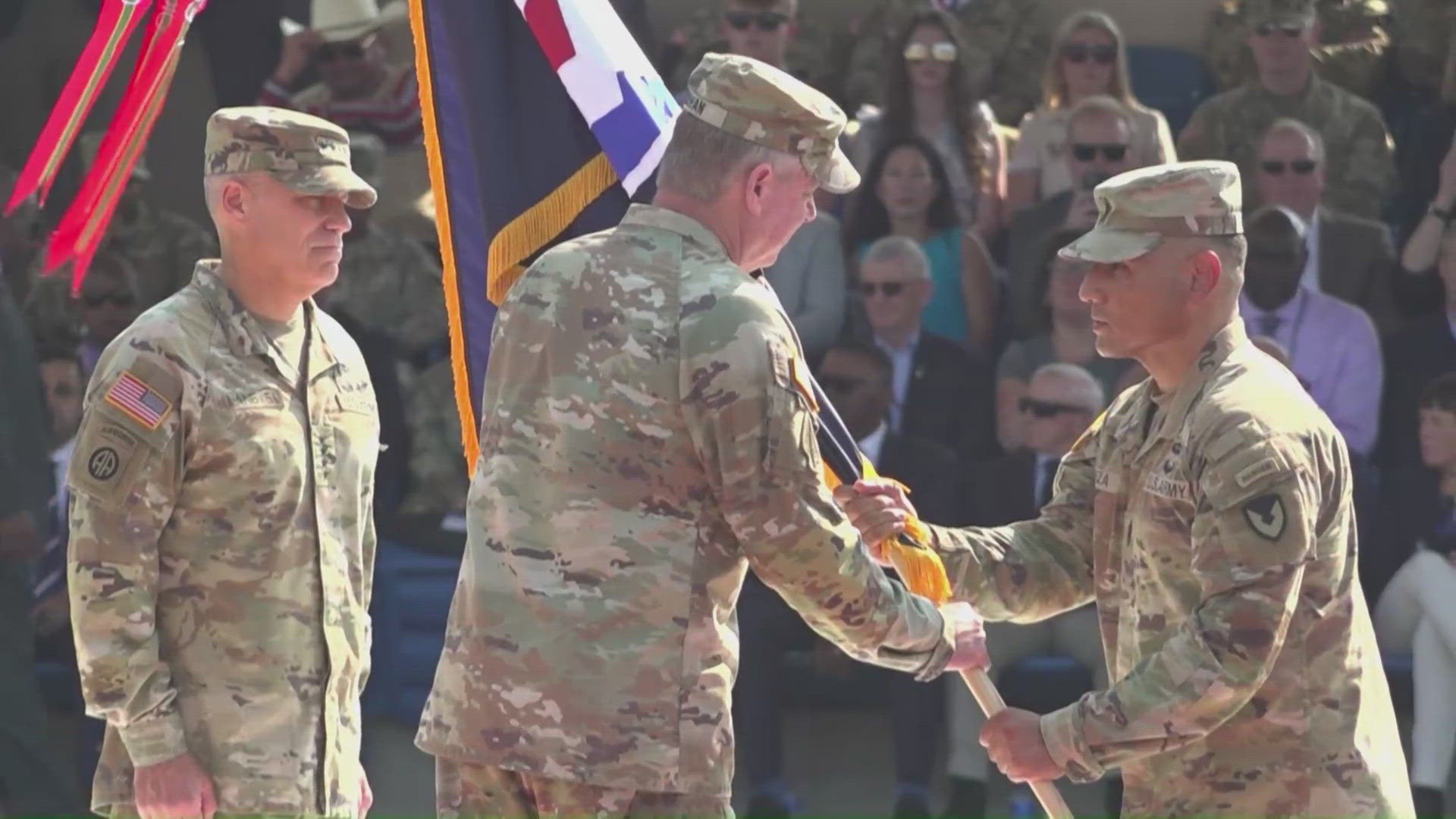 Mohan retires from Redstone Arsenal's Army Materiel Command