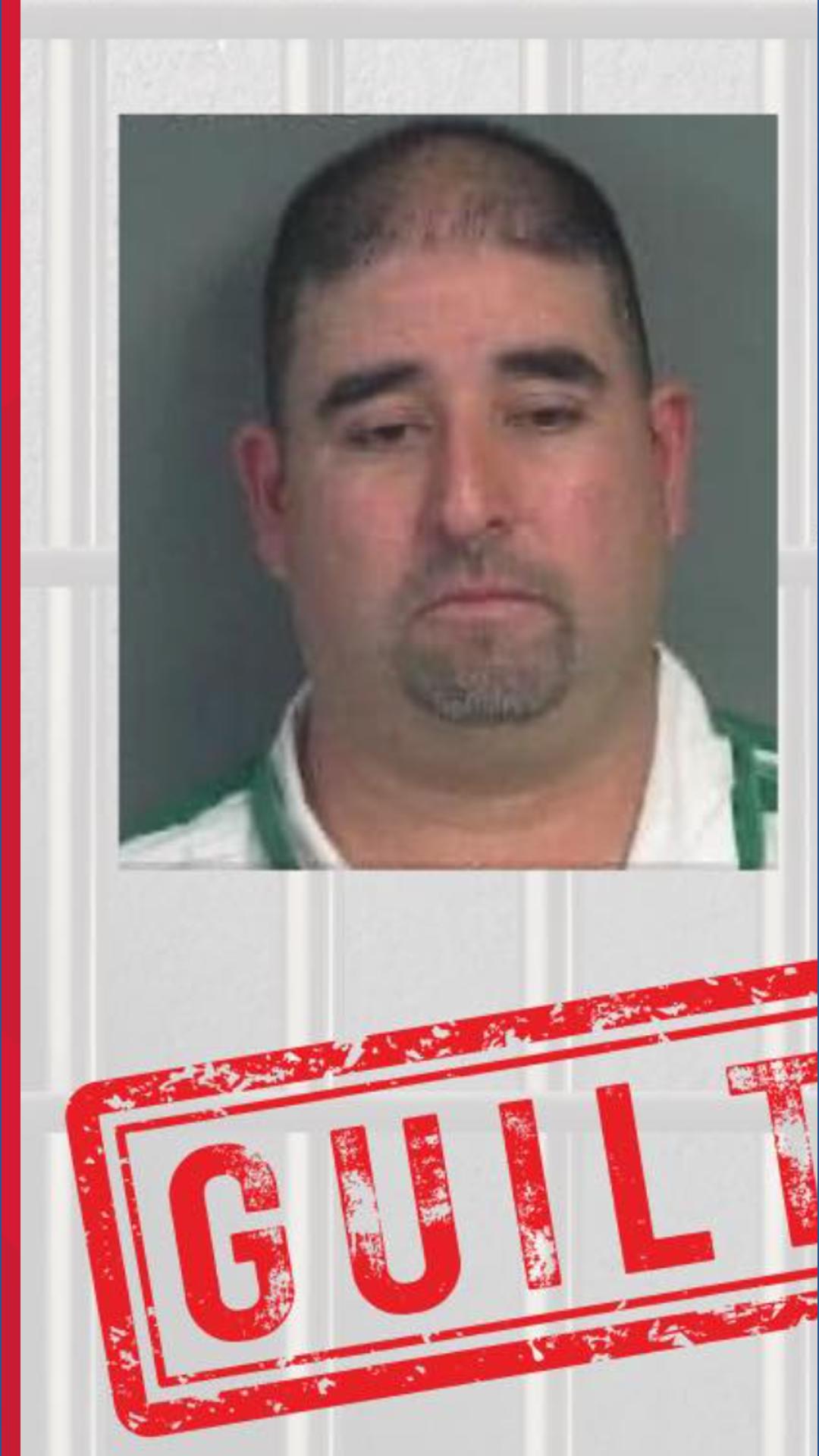 Marshall County sting leads to man's arrest for child sex crimes ...