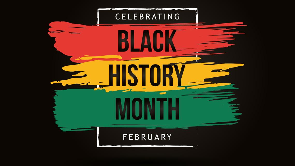 LIST | Black History Month celebrations happening across the Tennessee Valley