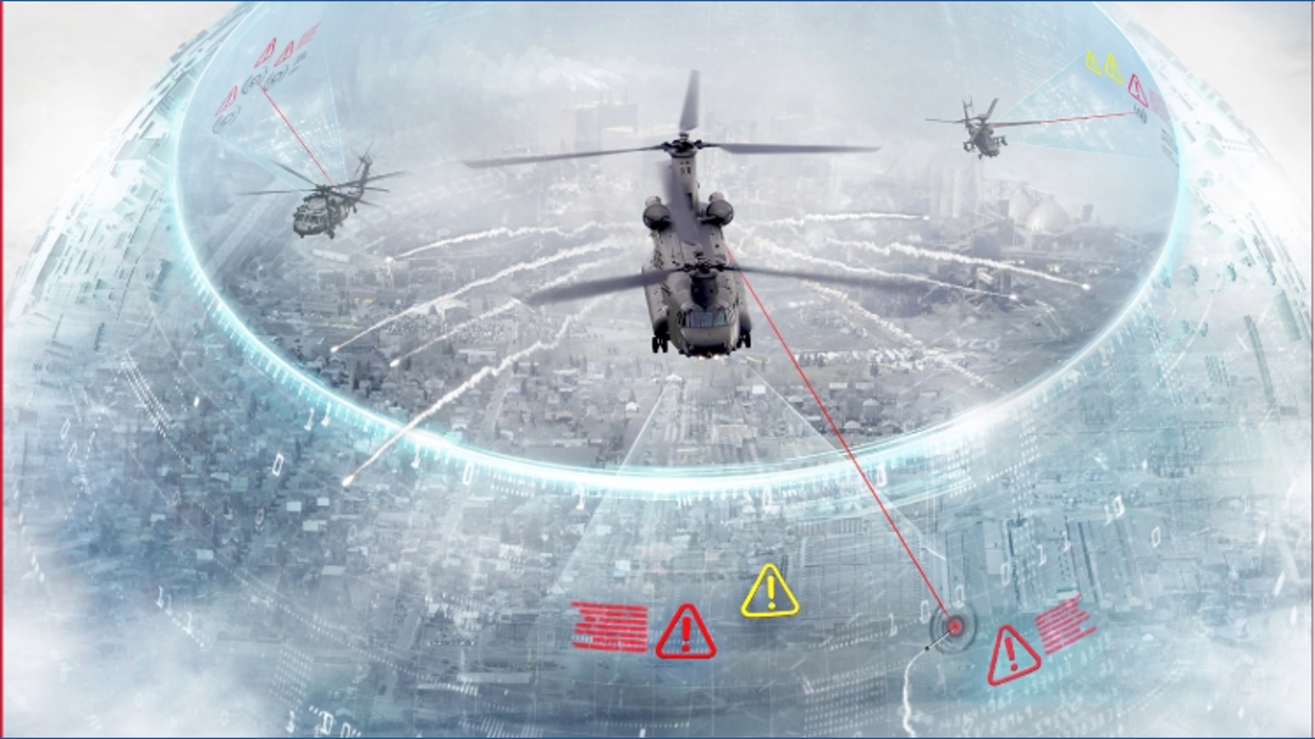 BAE Systems’ Huntsville facility part of $137M Army contract for ...