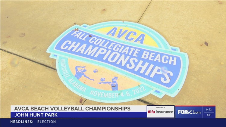 LSU, Westcliff win inaugural AVCA Fall Collegiate Beach Championships