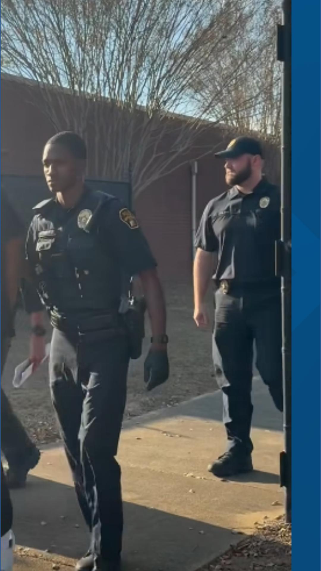Fourth suspect charged in Oct. 4 Montgomery mass shooting ...