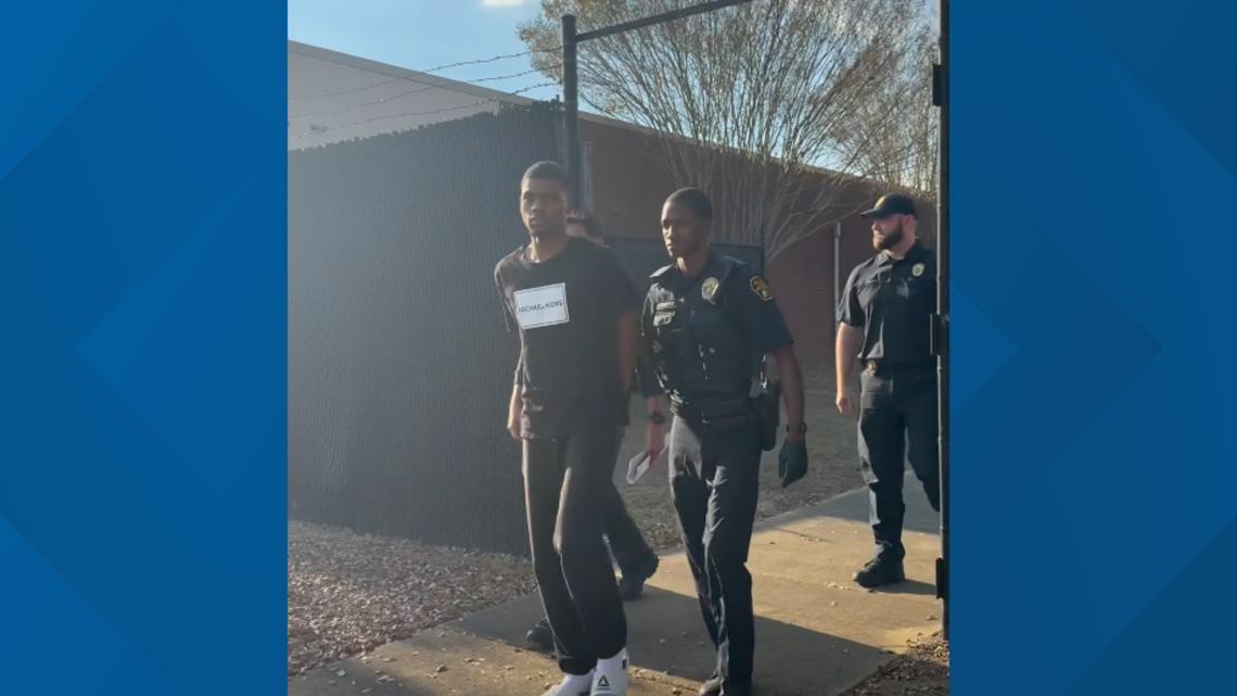 Fourth suspect charged in Oct. 4 Montgomery mass shooting ...