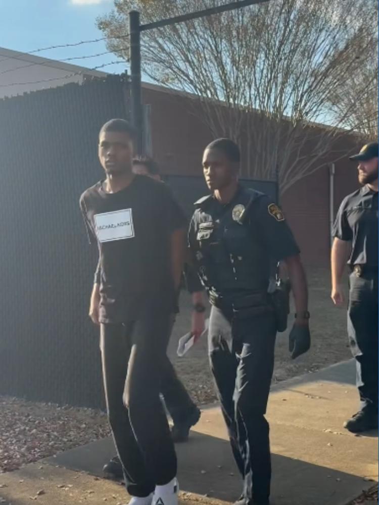 Fourth suspect charged in Oct. 4 Montgomery mass shooting ...
