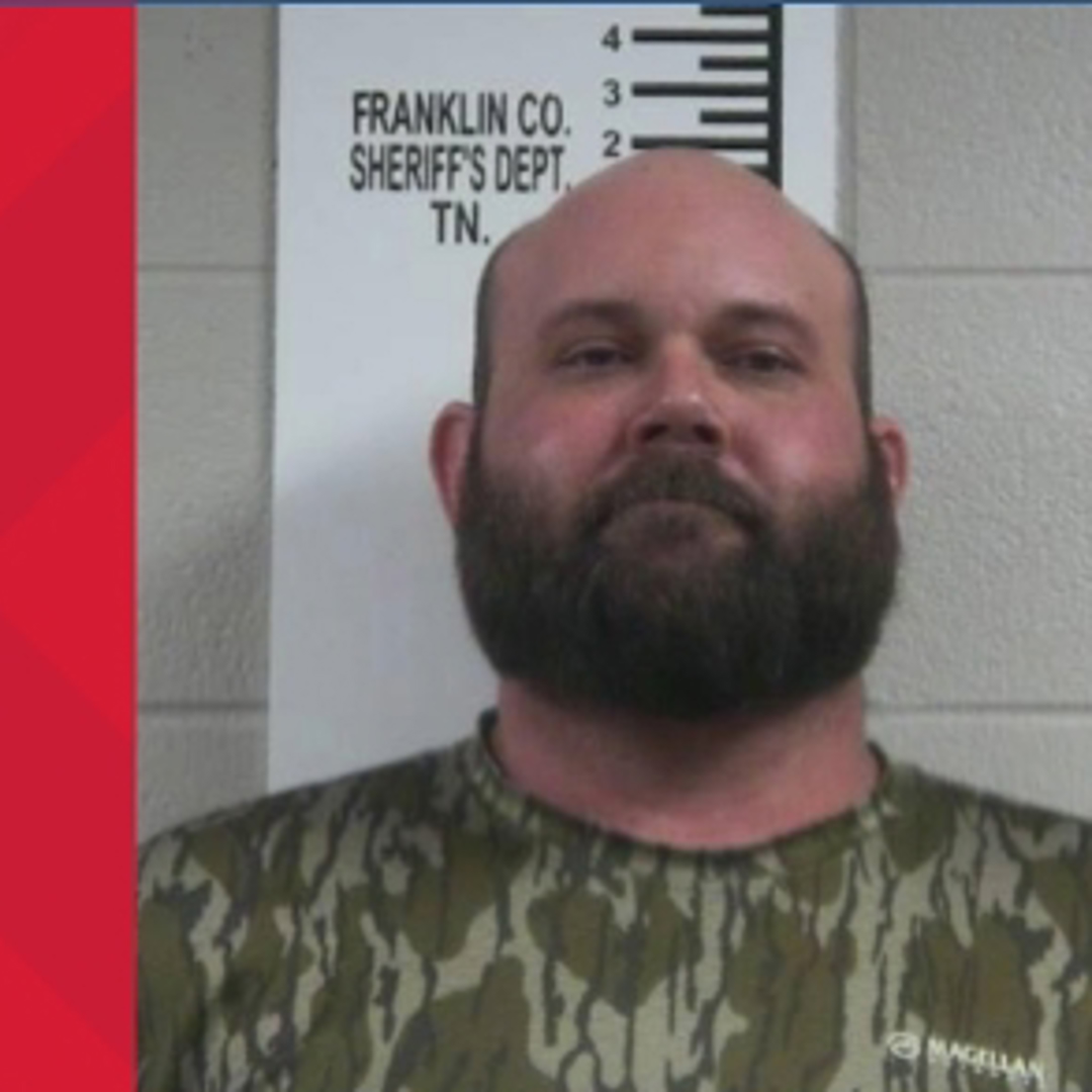 Alabama man arrested in Tennessee following deadly I-65 shooting ...