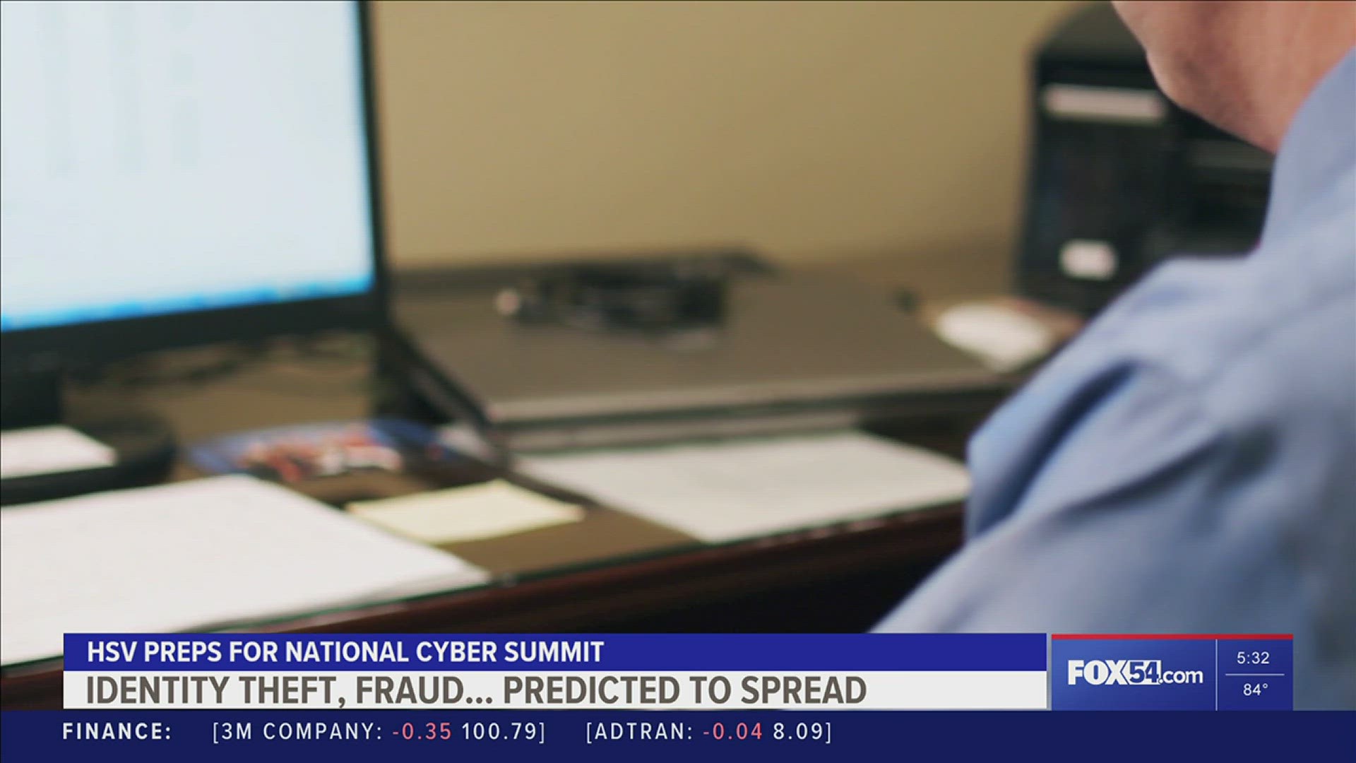 Every company needs cyber security experts to protect themselves from hackers, and this year's national cyber summit will focus on how the city will address this.