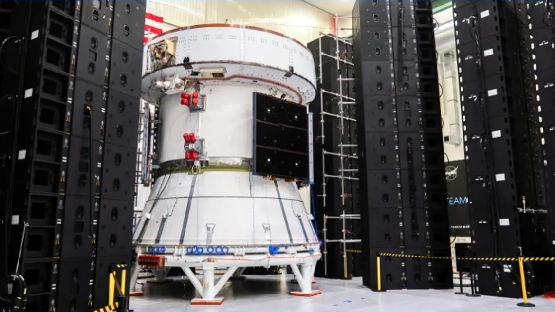 Huntsville plays key role in NASA’s Artemis III mission planning ...