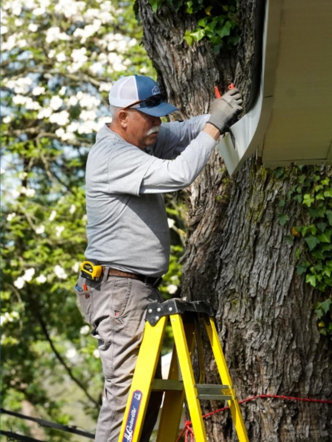 Huntsville celebrates National Community Development Week with home ...