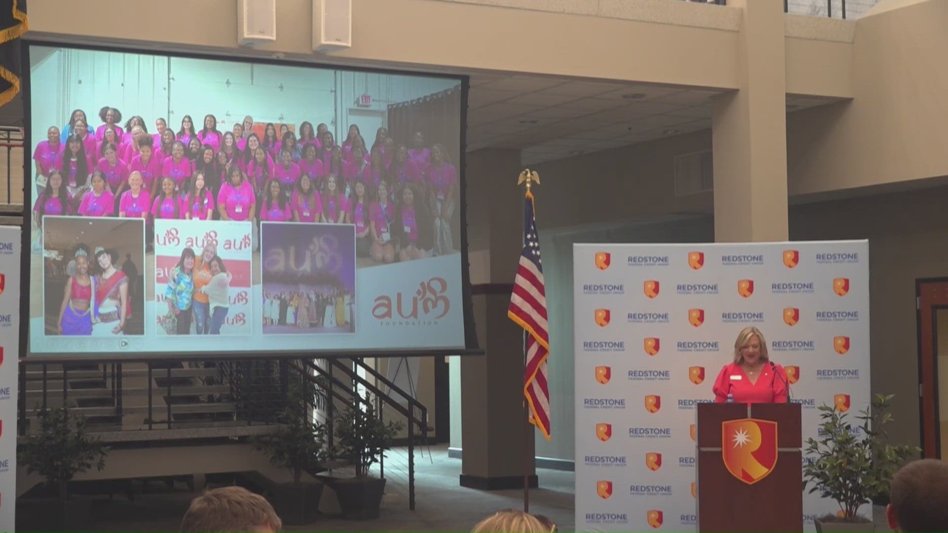 Three Huntsville-area non-profits will share more than $230,000.
