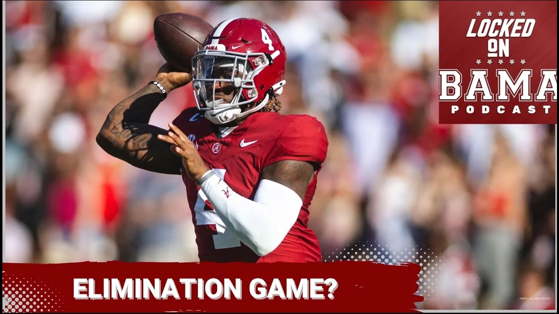 Can the Alabama Crimson Tide maintain their dominance over the LSU Tigers in this year's highly anticipated college football showdown?