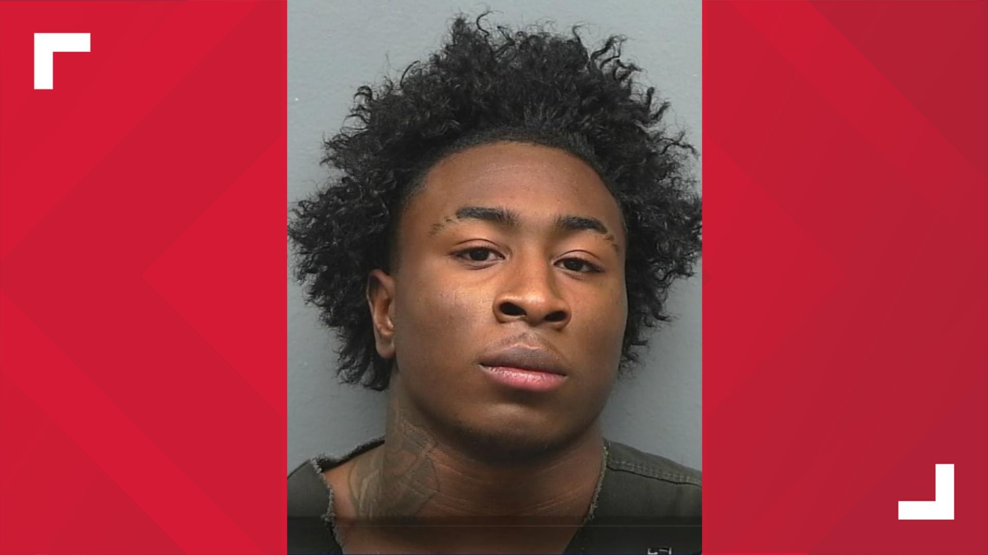 Man arrested for making terroristic threats at Florence High School ...