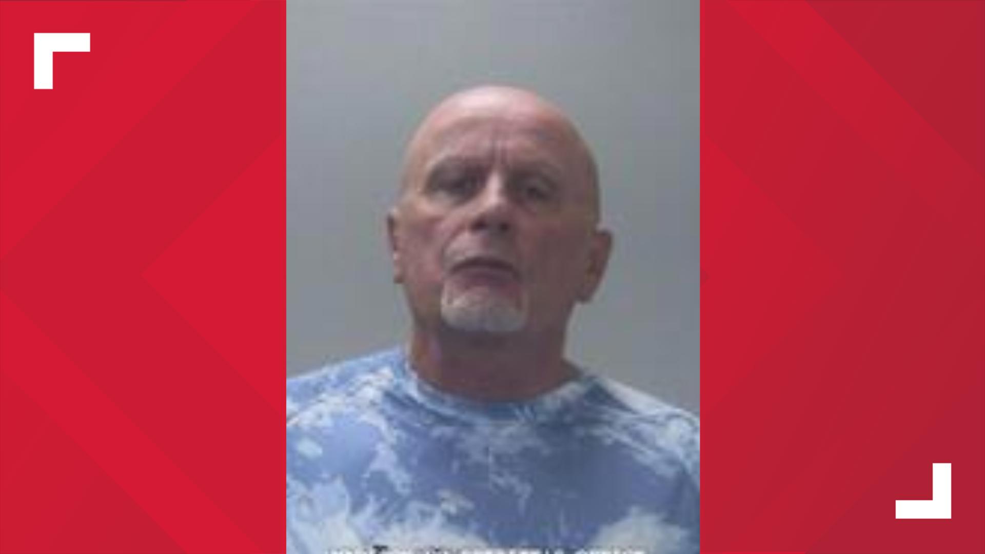 Retired Huntsville officer, Crime Stoppers leader arrested on felony ...