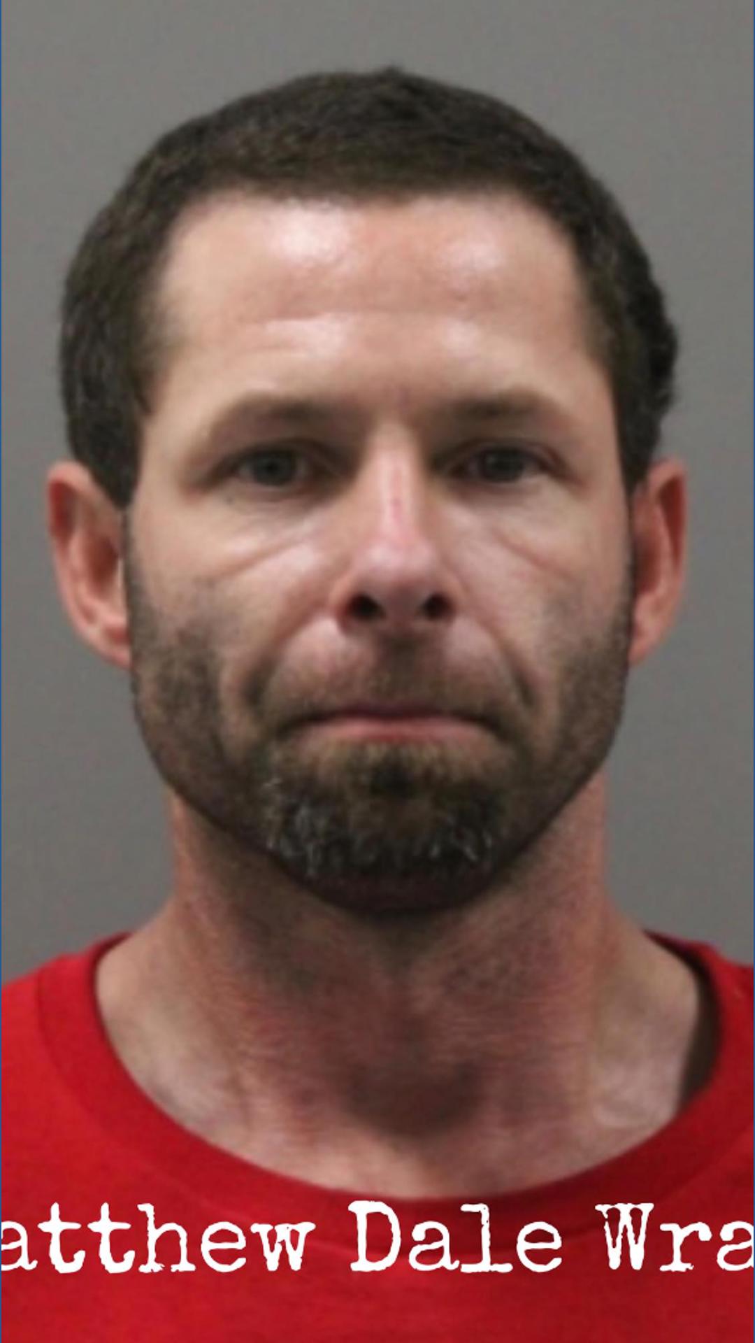 Elkmont burglary suspect arrested, charged | rocketcitynow.com