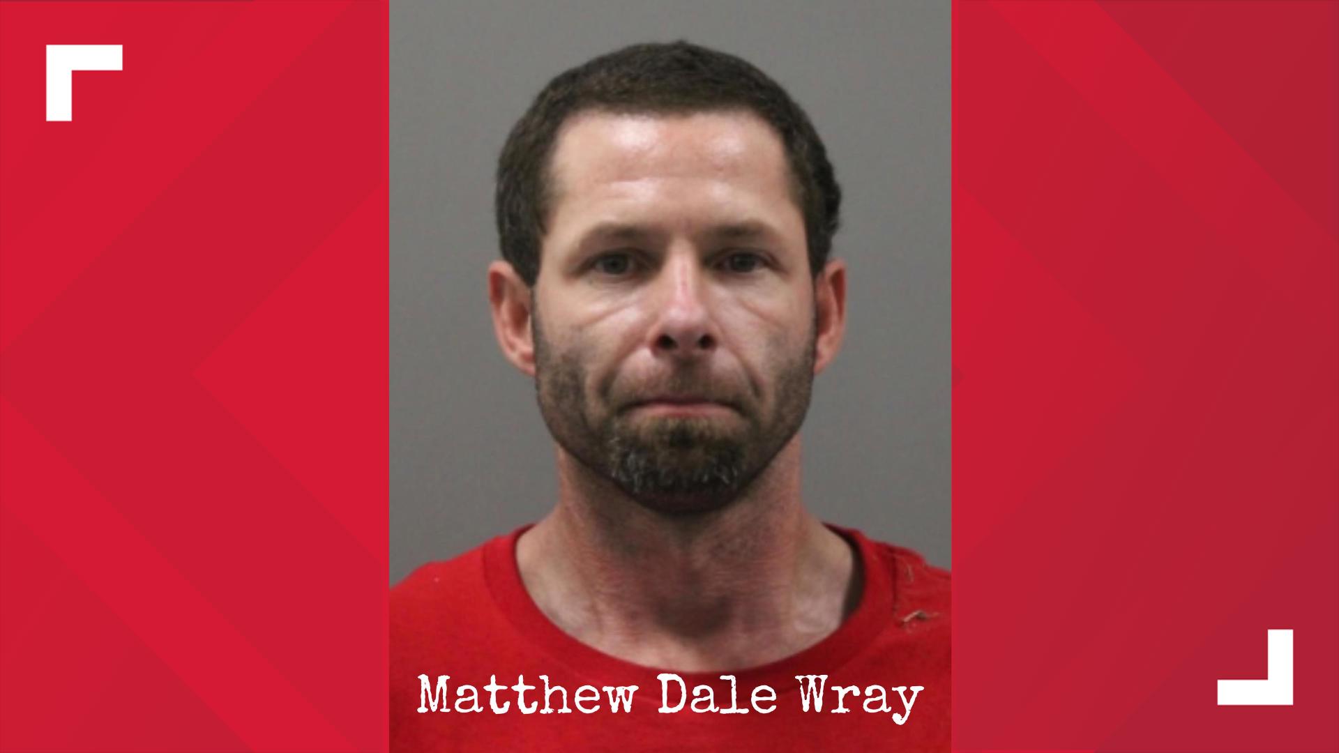 Elkmont burglary suspect arrested, charged | rocketcitynow.com
