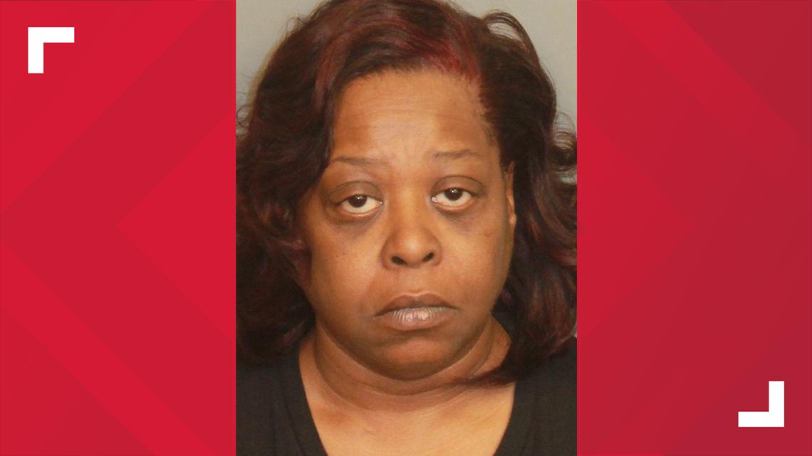Woman arrested after toddler's death in hot car in Alabama ...