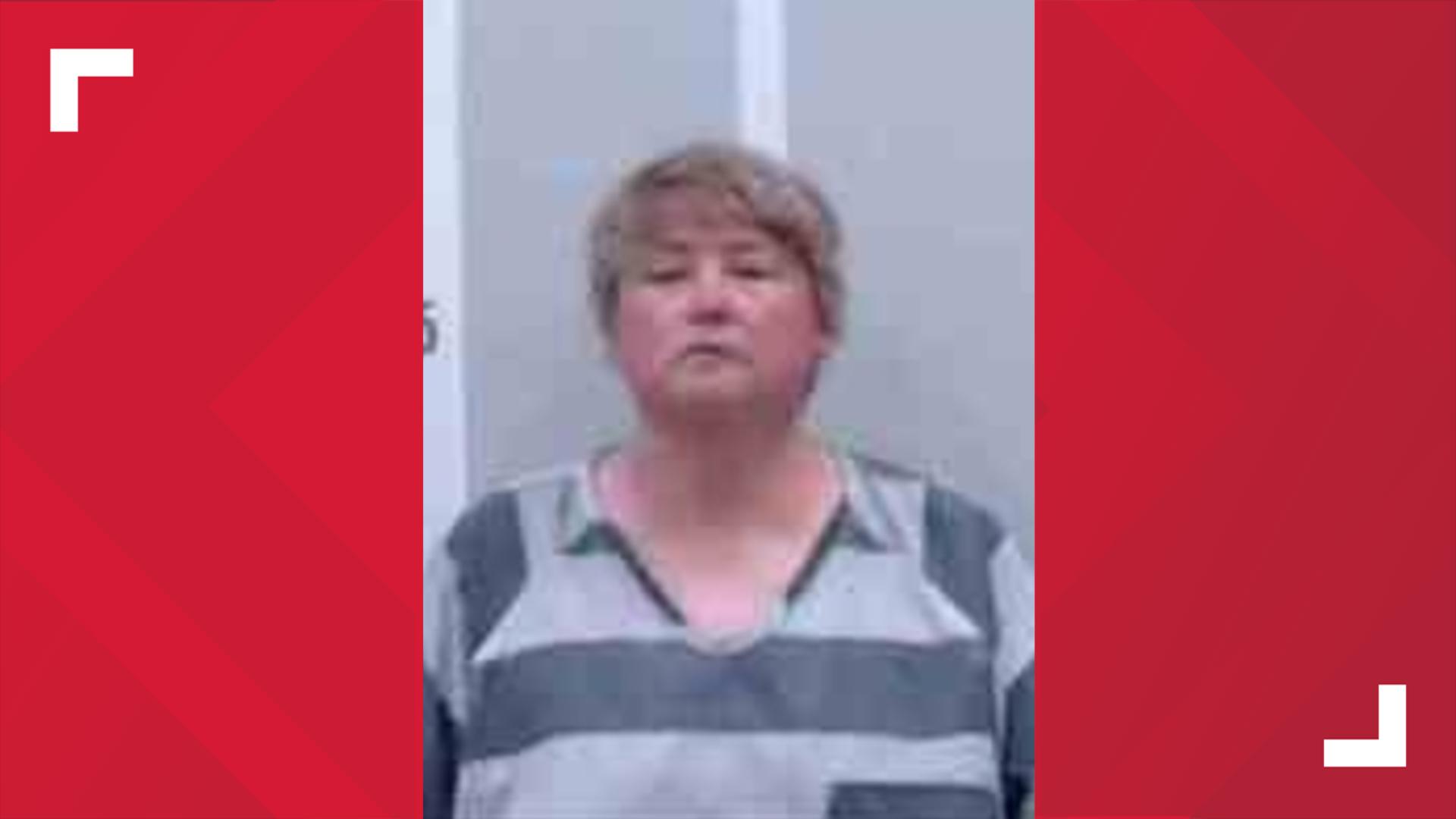 Woman indicted for criminally negligent homicide in 2024 Ider crash ...