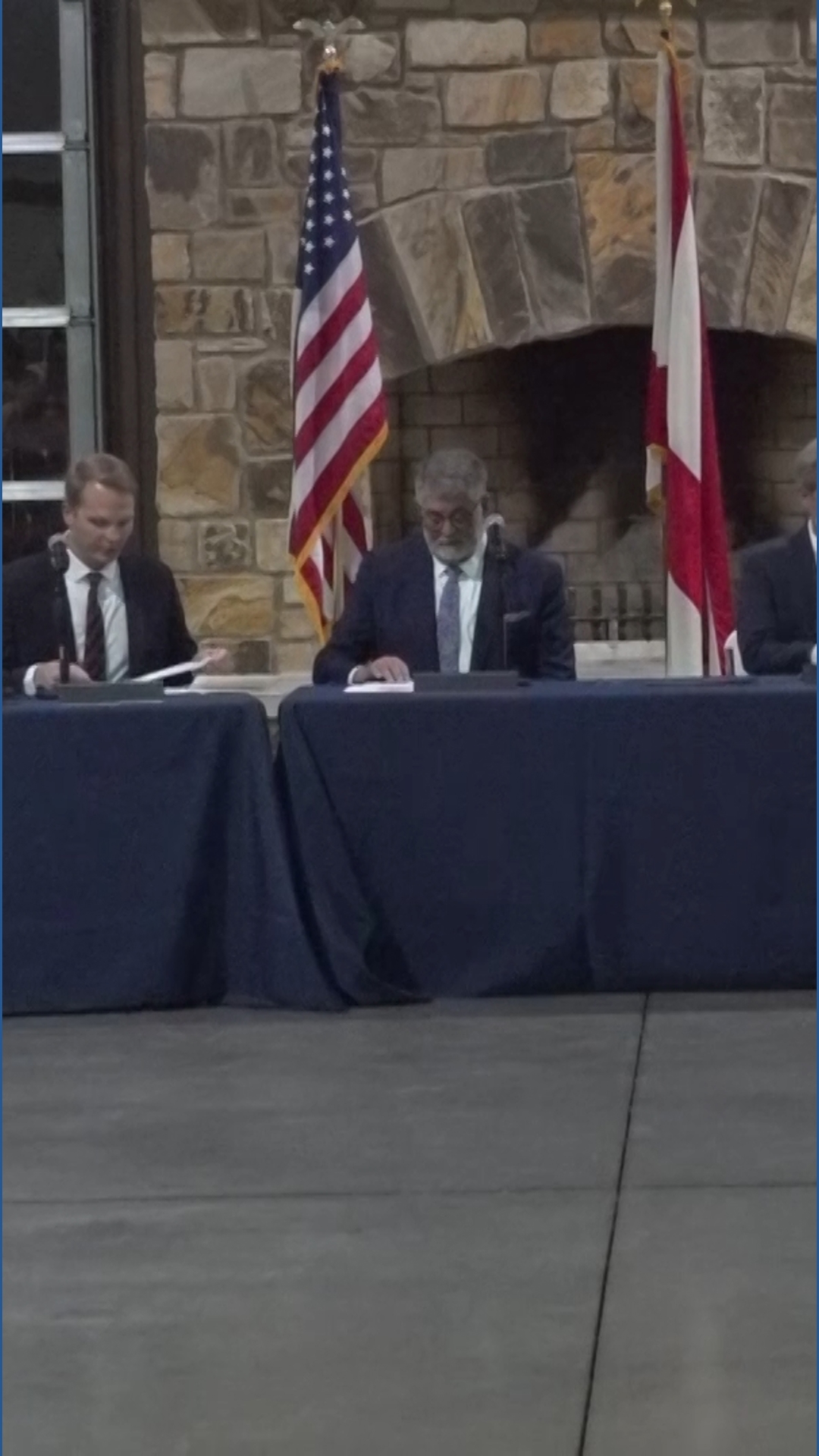 Decatur swears in new leadership to usher in change and progress ...