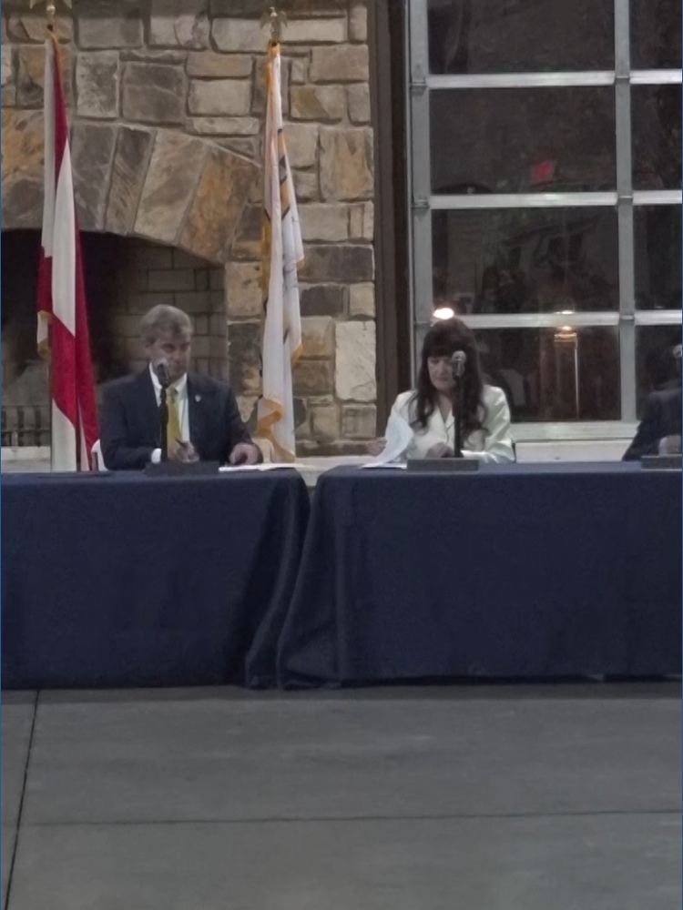 Decatur swears in new leadership to usher in change and progress ...