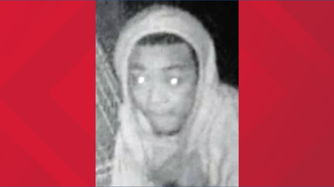 Decatur police seek help to identify burglary suspect | rocketcitynow.com
