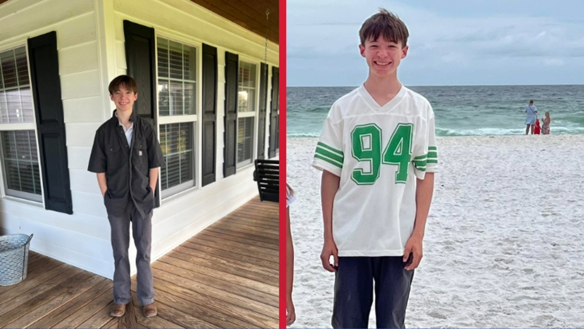 Lawrence County seeks help finding missing teen | rocketcitynow.com