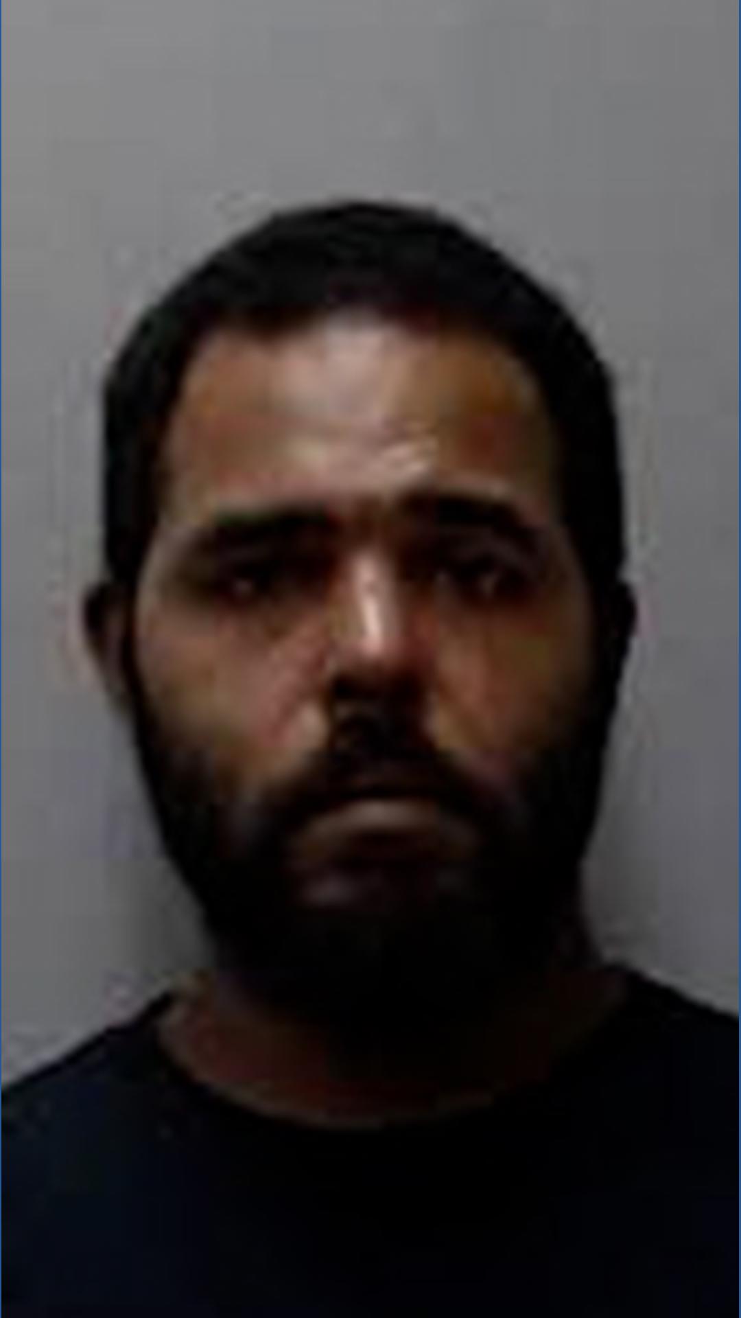 Traffic stop leads Deputies to discovery of meth and fentanyl ...