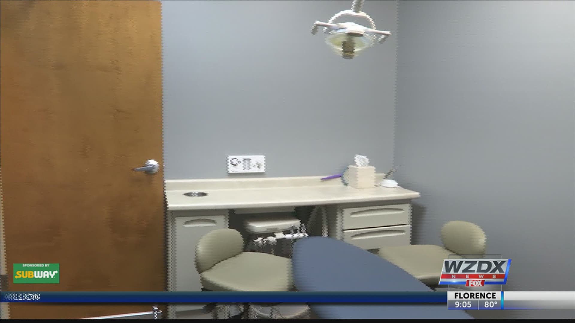 Here's why dentists say it could be dangerous to delay dental care.