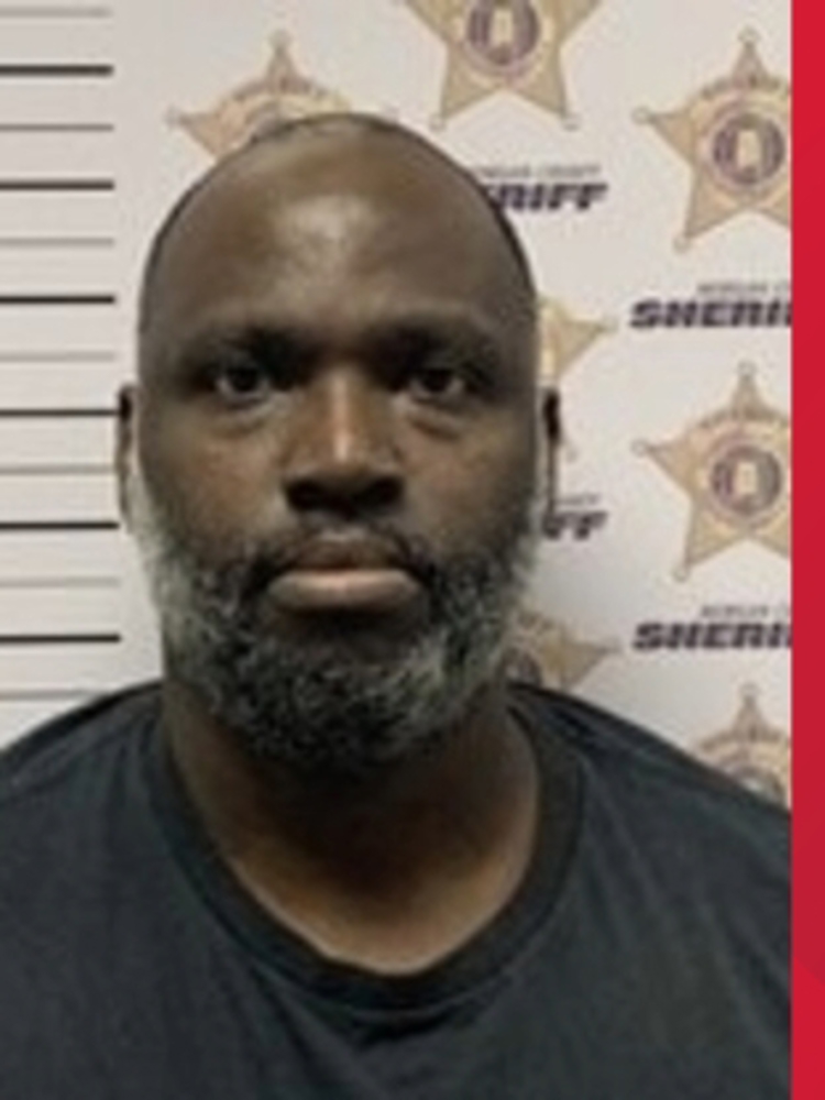 Two Decatur men arrested in child sex trafficking operation ...