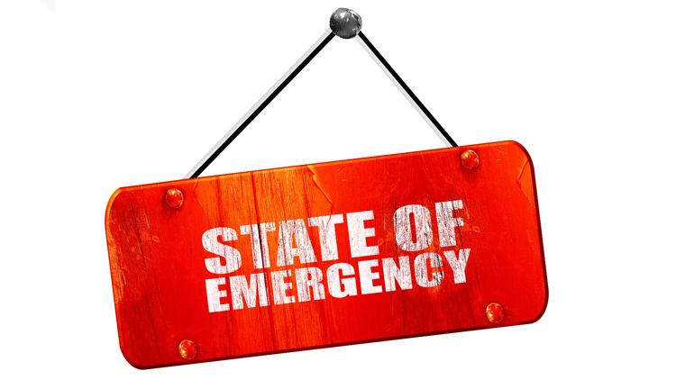 State of emergency in place for 40 Alabama counties | rocketcitynow.com