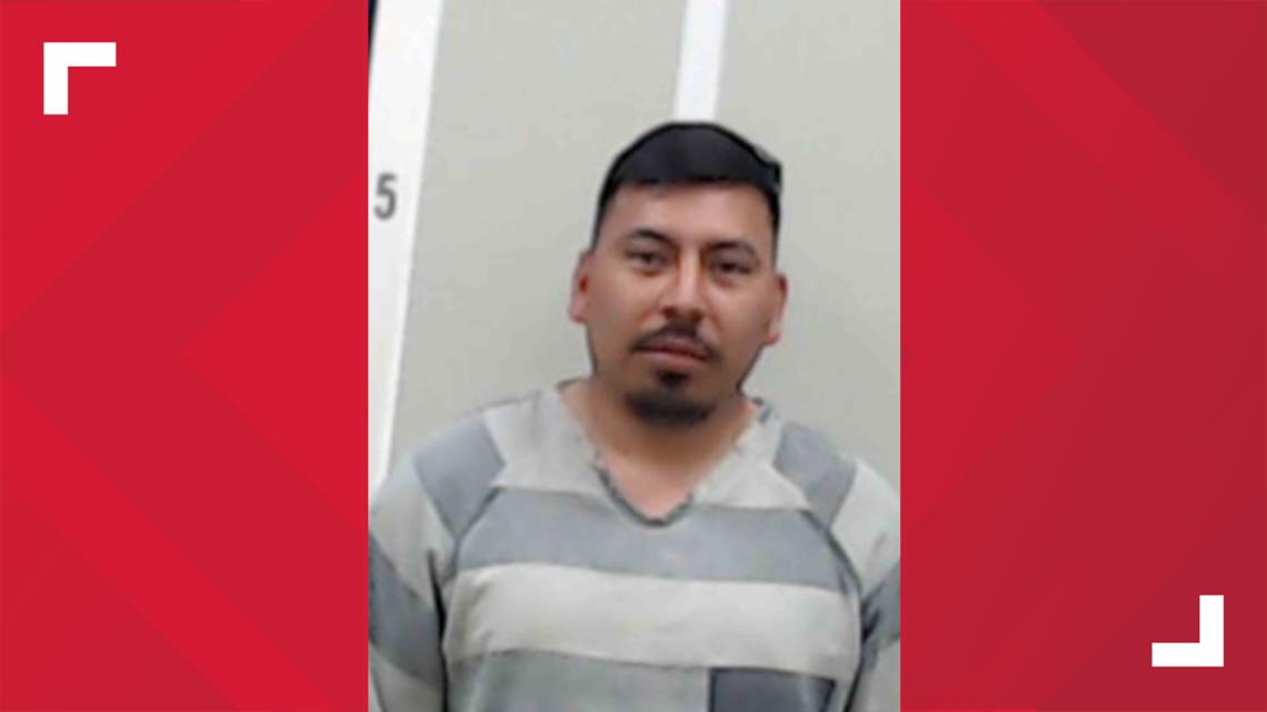 7-month-old kidnapped in Henegar, New Jersey man charged with human smuggling