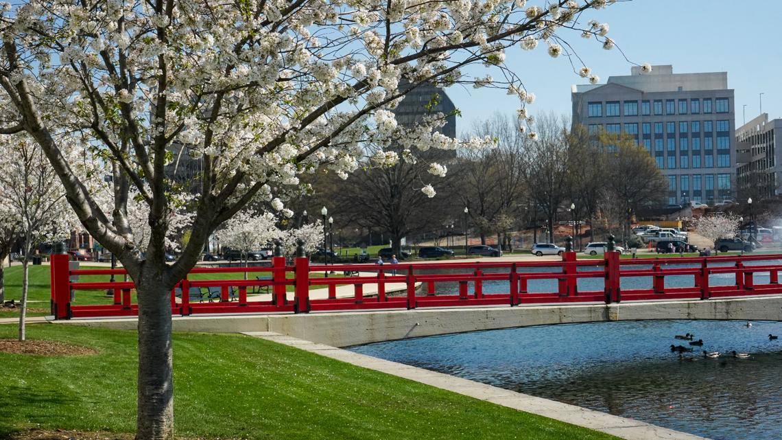 Huntsville accepting nominations for 2026 Air Pollution Achievement Awards