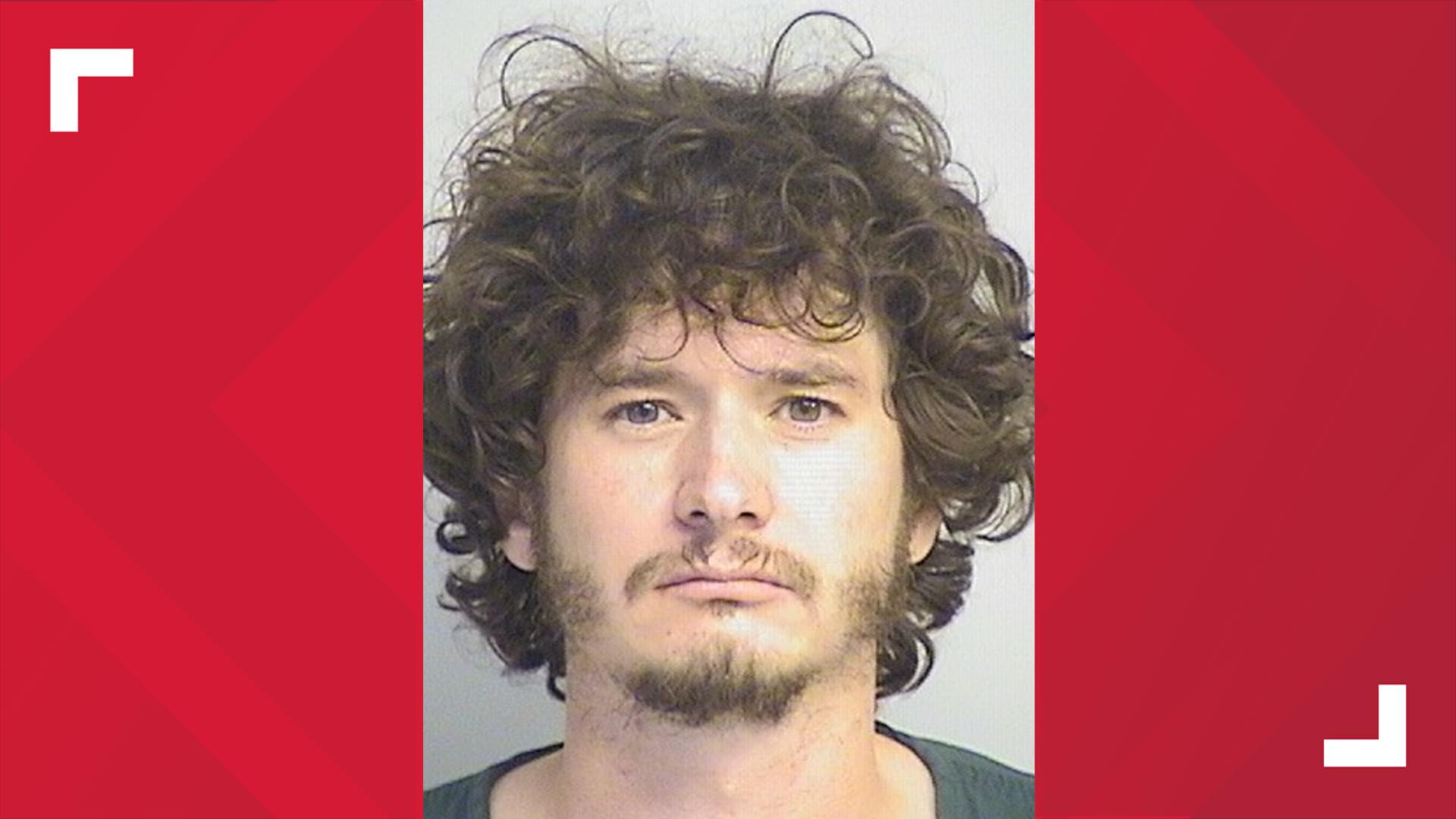 Alabama father arrested after 1-year-old found dead inside car ...