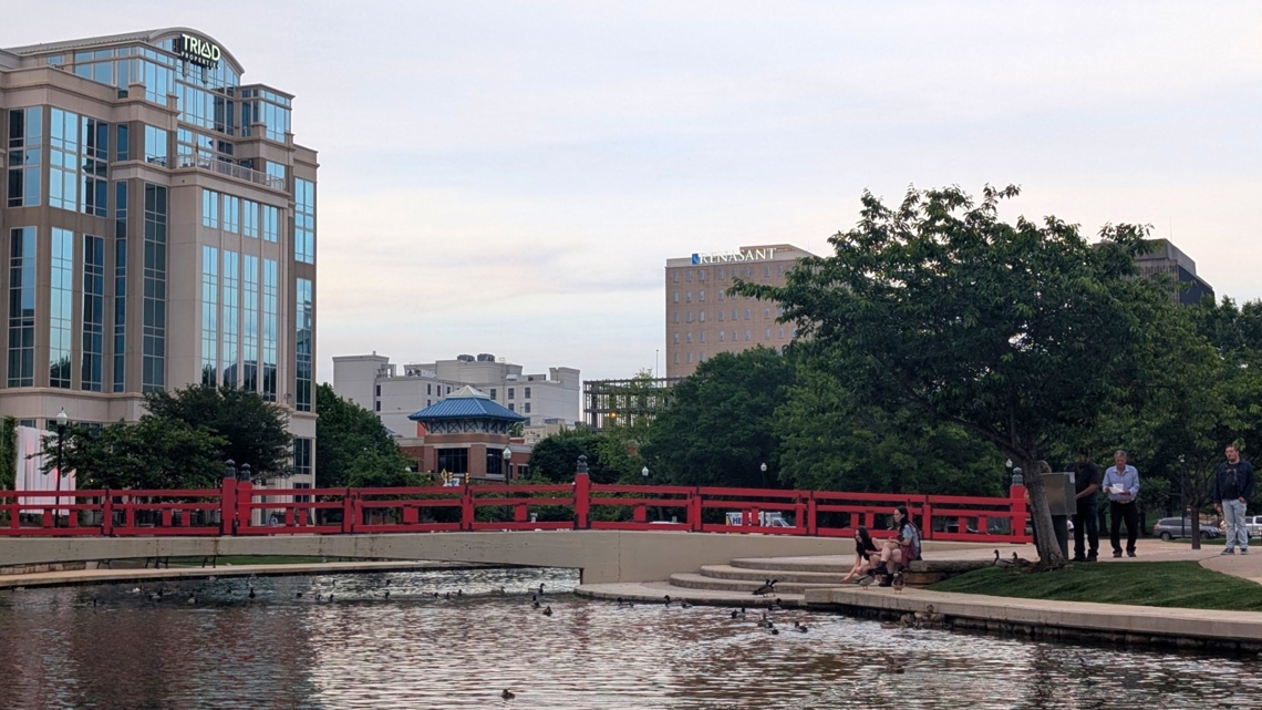 Huntsville ranks #15 among nation's most educated cities according to WalletHub report