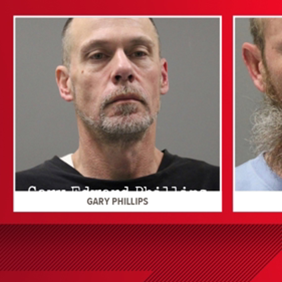 K9 leads deputies to meth bust in Athens; two men charged with ...