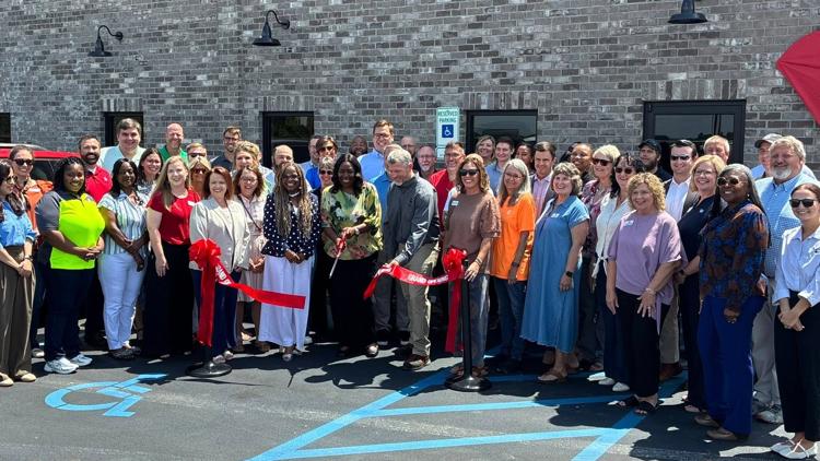 Cummins Inc. celebrates new Athens location with ribbon-cutting ceremony